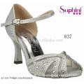 Fashion Girls High Heels Bridal Shoes